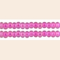 Бисер PRECIOSA 58525 (Ф549) розовый 5 гр. (№10) 